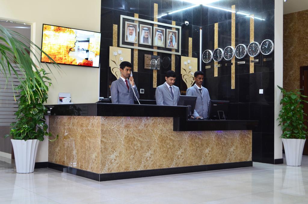 Haven Apartment Manama Extérieur photo