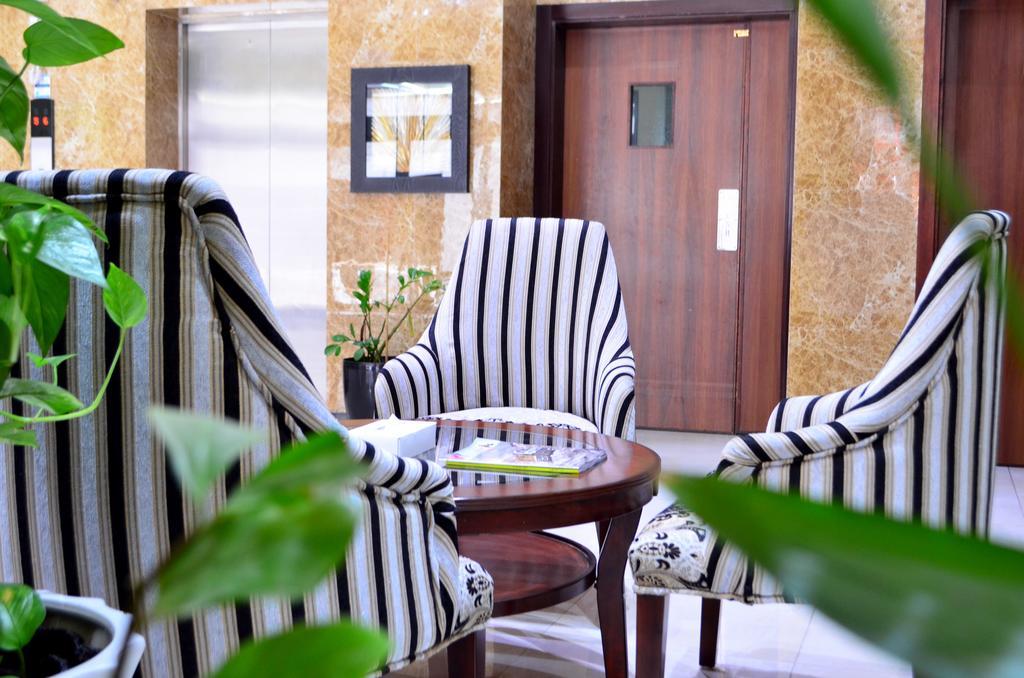 Haven Apartment Manama Extérieur photo