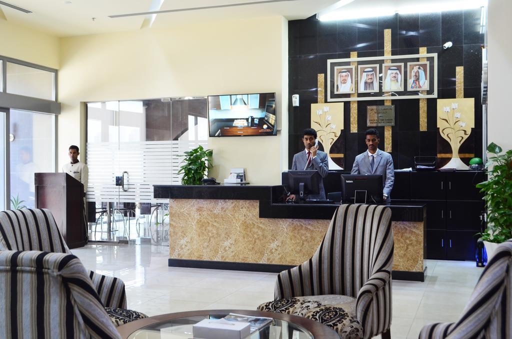 Haven Apartment Manama Extérieur photo