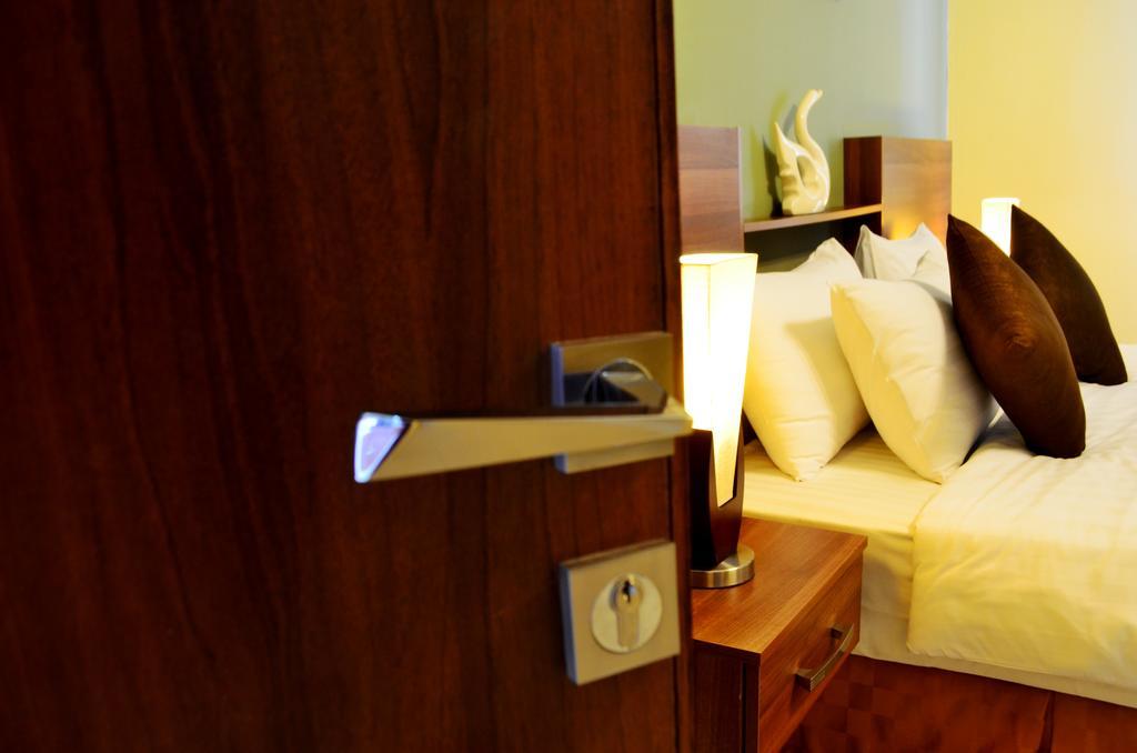 Haven Apartment Manama Extérieur photo