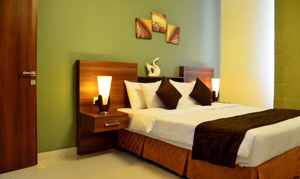 Haven Apartment Manama Extérieur photo