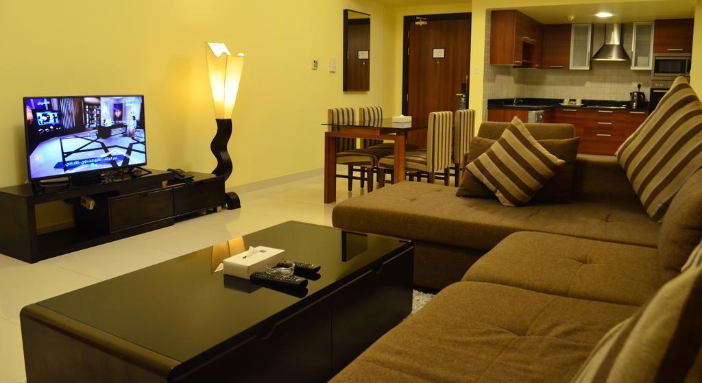 Haven Apartment Manama Extérieur photo