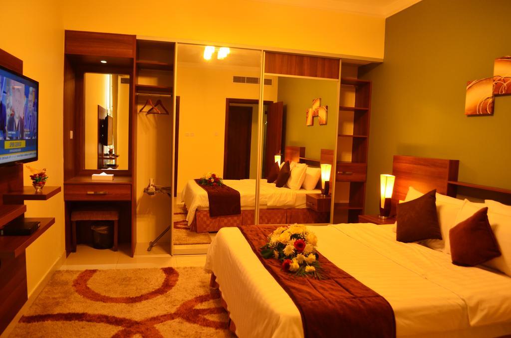 Haven Apartment Manama Extérieur photo