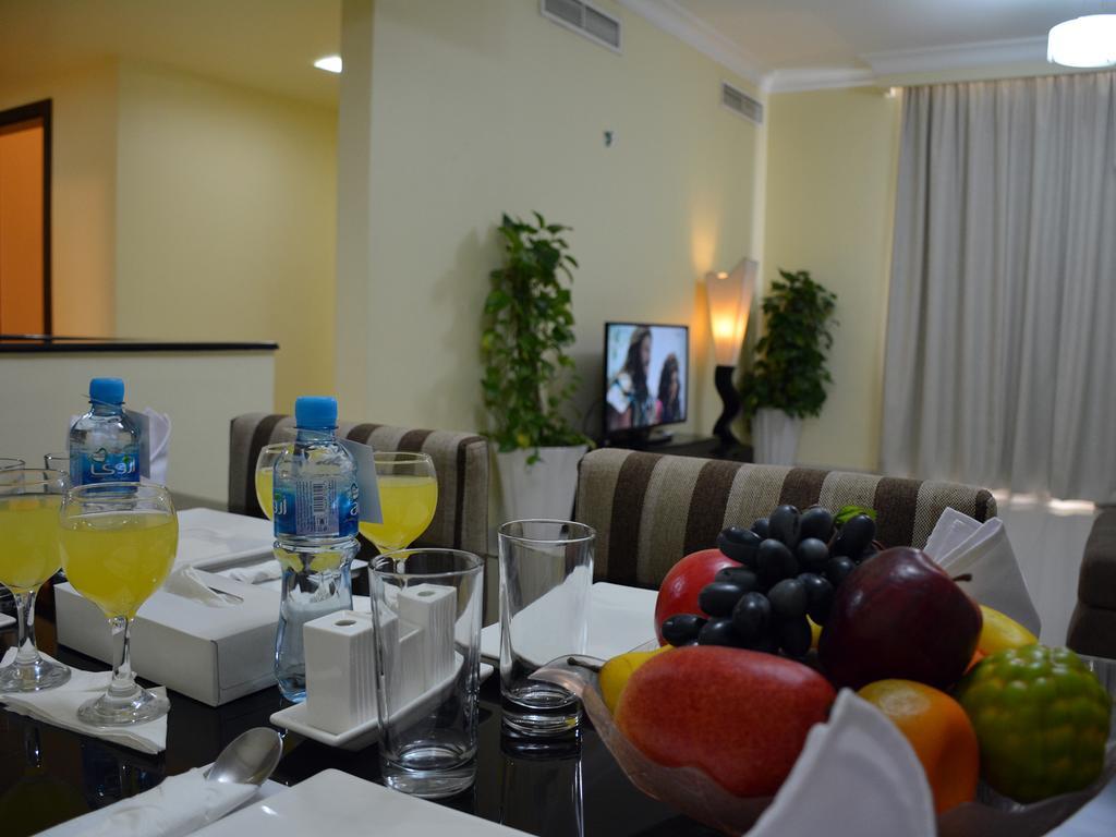 Haven Apartment Manama Extérieur photo
