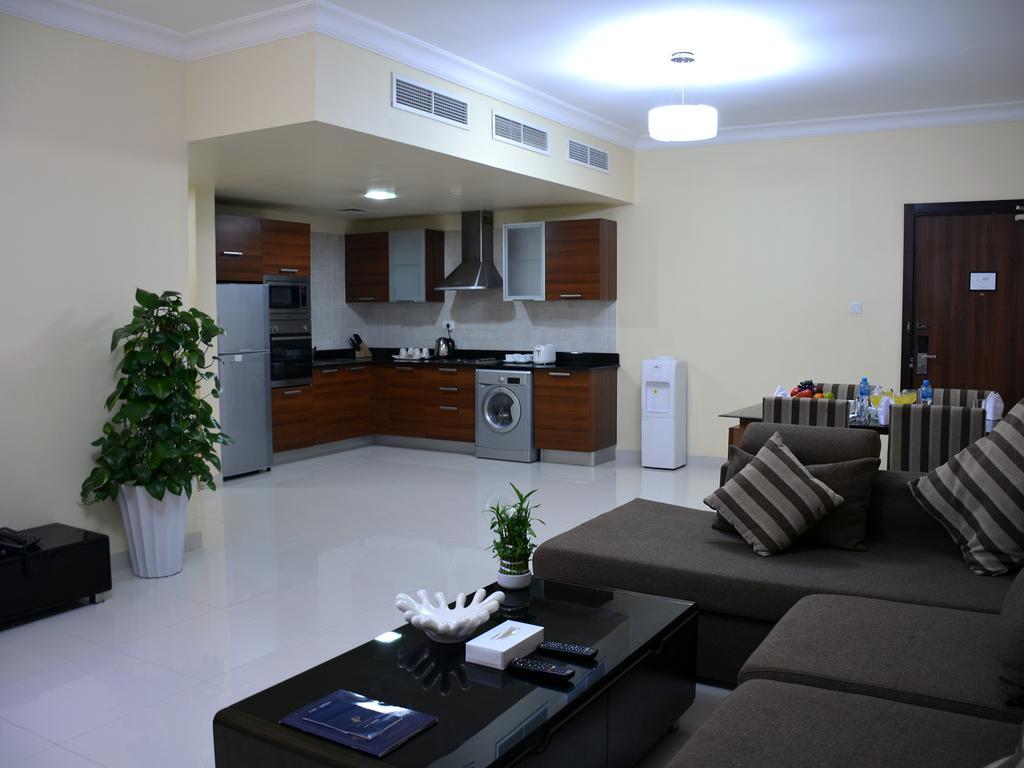 Haven Apartment Manama Extérieur photo