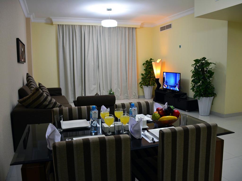Haven Apartment Manama Extérieur photo