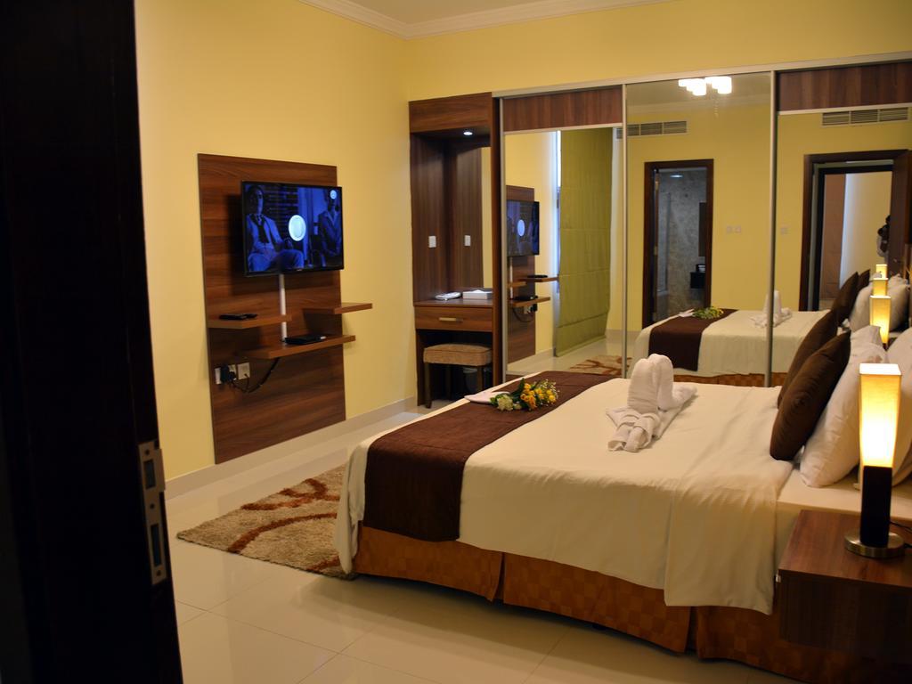 Haven Apartment Manama Extérieur photo