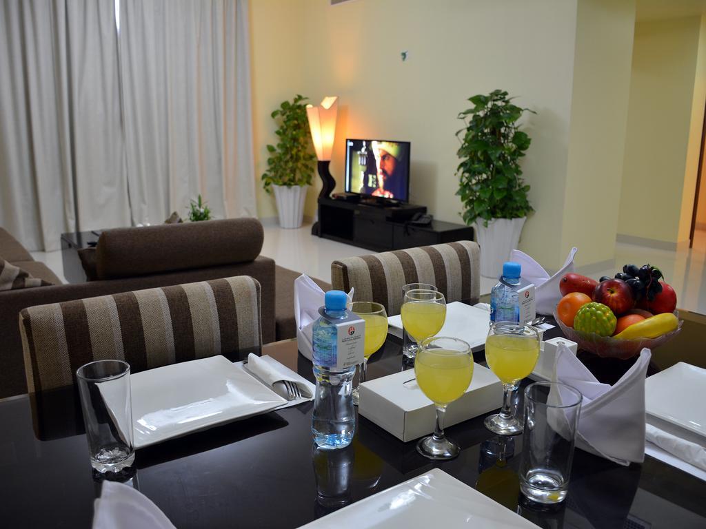 Haven Apartment Manama Extérieur photo