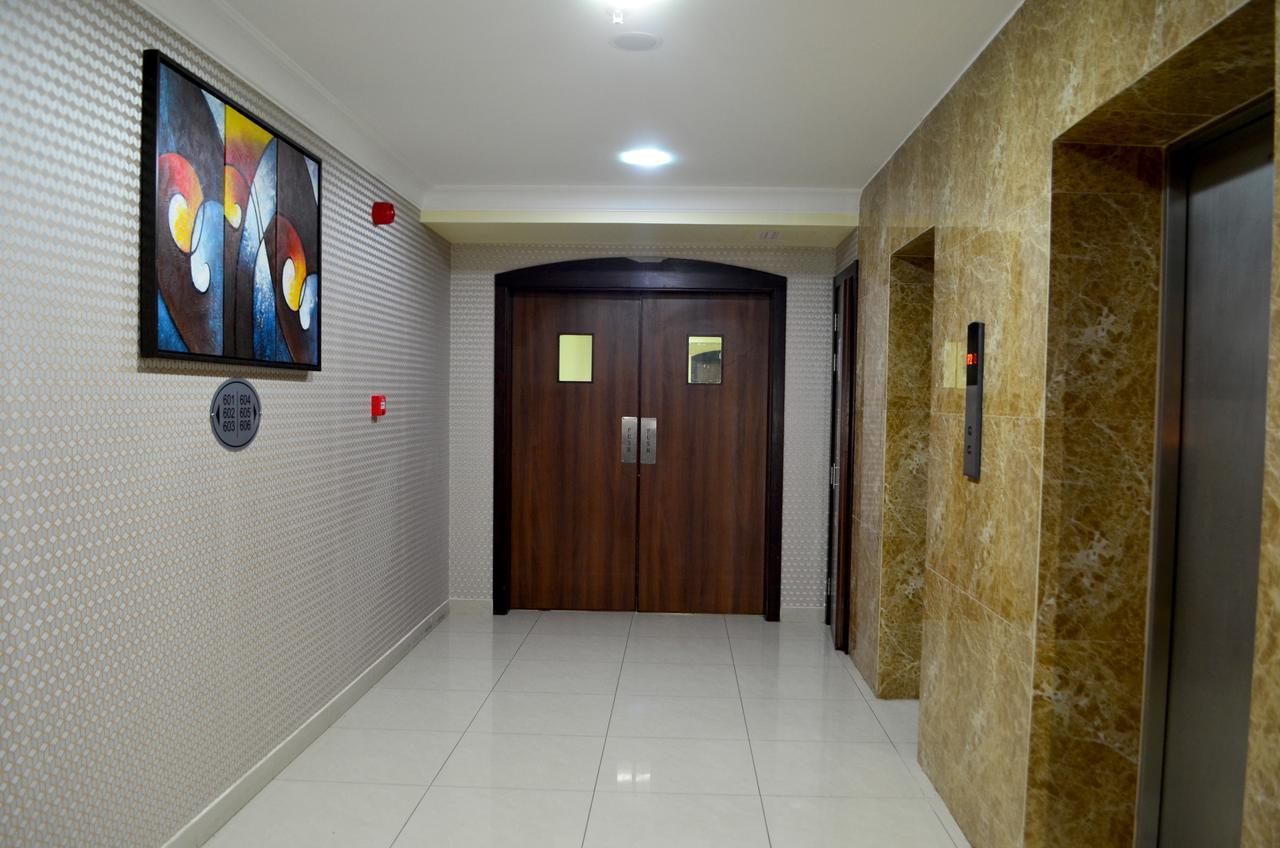 Haven Apartment Manama Extérieur photo